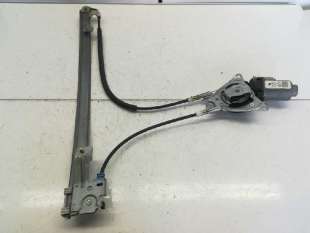 ELEVALUNAS DELANTERO IZQUIERDO CITROEN EVASION 2.0 HDi (109 CV) DE 1999 - D.2790922