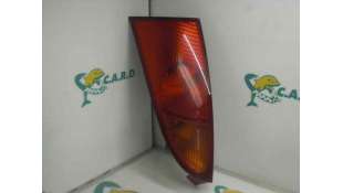 PILOTO TRASERO IZQUIERDO FORD FOCUS BERLINA 1.8 TDDI Turbodiesel (90 CV) DE 1998 - D.2790984