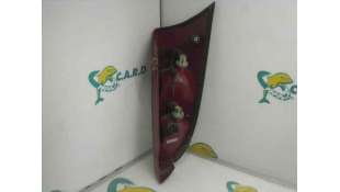 PILOTO TRASERO IZQUIERDO FORD FOCUS BERLINA 1.8 TDDI Turbodiesel (90 CV) DE 1998 - D.2790984 2