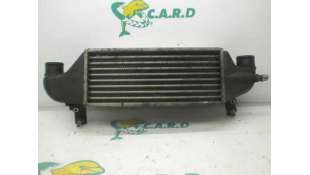 INTERCOOLER FORD FOCUS BERLINA 1.8 TDDI Turbodiesel (90 CV) DE 1998 - D.2791097
