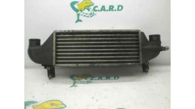 INTERCOOLER FORD FOCUS BERLINA 1.8 TDDI Turbodiesel (90 CV) DE 1998 - D.2791097