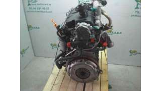 MOTOR COMPLETO SEAT CORDOBA BERLINA 1.9 TDI (101 CV) DE 2004 - D.2791974 / ATD