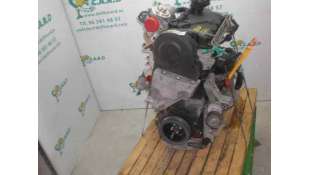 MOTOR COMPLETO SEAT IBIZA 1.9 TDI (101 CV) DE 2004 - D.2792018 / ATD