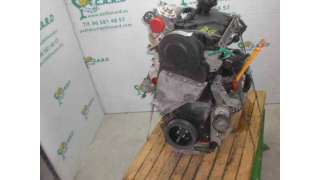 MOTOR COMPLETO SEAT IBIZA 1.9 TDI (101 CV) DE 2004 - D.2792018 / ATD