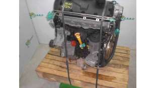 MOTOR COMPLETO SEAT IBIZA 1.9 TDI (101 CV) DE 2004 - D.2792018 / ATD 2