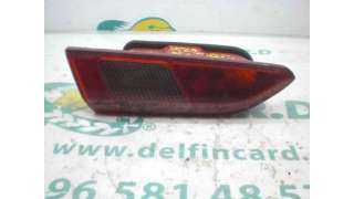 PILOTO TRASERO IZQUIERDO ALFA ROMEO 156 1.6 16V (120 CV) DE 2003 - D.2792162 / 0060620139