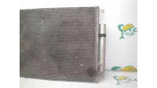 CONDENSADOR / RADIADOR AIRE ACONDICIONADO VOLKSWAGEN CRAFTER CAJA CERRADA 2.5 TDI DPF (136 CV) DE 2006 - D.2792513