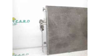 CONDENSADOR / RADIADOR AIRE ACONDICIONADO VOLKSWAGEN CRAFTER CAJA CERRADA 2.5 TDI DPF (136 CV) DE 2006 - D.2792513