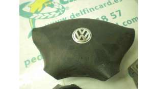 AIRBAG DELANTERO IZQUIERDO VOLKSWAGEN CRAFTER CAJA CERRADA 2.5 TDI DPF (136 CV) DE 2006 - D.2792537 2