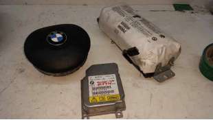 KIT AIRBAG BMW SERIE 3 BERLINA 2.0 16V D (136 CV) DE 1998 - D.2792766