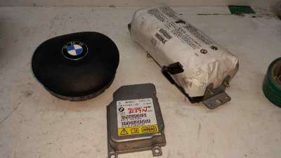 KIT AIRBAG BMW SERIE 3 BERLINA 2.0 16V D (136 CV) DE 1998 - D.2792766