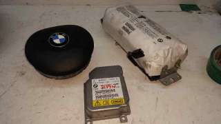 KIT AIRBAG BMW SERIE 3 BERLINA 2.0 16V D (136 CV) DE 1998 - D.2792766