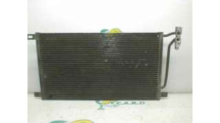 CONDENSADOR / RADIADOR AIRE ACONDICIONADO BMW SERIE 3 BERLINA 2.0 16V D (136 CV) DE 1998 - D.2792827 / 64118372783