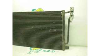CONDENSADOR / RADIADOR AIRE ACONDICIONADO BMW SERIE 3 BERLINA 2.0 16V D (136 CV) DE 1998 - D.2792827 / 64118372783