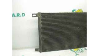 CONDENSADOR / RADIADOR AIRE ACONDICIONADO BMW SERIE 3 BERLINA 2.0 16V D (136 CV) DE 1998 - D.2792827 / 64118372783