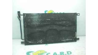 CONDENSADOR / RADIADOR AIRE ACONDICIONADO BMW SERIE 3 BERLINA 2.0 16V D (136 CV) DE 1998 - D.2792827 / 64118372783