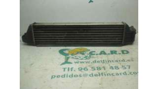 INTERCOOLER BMW SERIE 3 BERLINA 2.0 16V D (136 CV) DE 1998 - D.2792834 / 17512246795