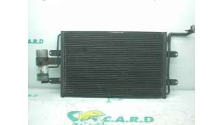 CONDENSADOR / RADIADOR AIRE ACONDICIONADO VOLKSWAGEN GOLF IV BERLINA 1.6 (101 CV) DE 1997 - D.2793237