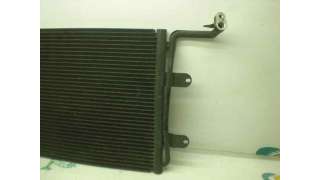 CONDENSADOR / RADIADOR AIRE ACONDICIONADO VOLKSWAGEN GOLF IV BERLINA 1.6 (101 CV) DE 1997 - D.2793237