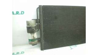 CONDENSADOR / RADIADOR AIRE ACONDICIONADO VOLKSWAGEN GOLF IV BERLINA 1.6 (101 CV) DE 1997 - D.2793237