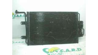 CONDENSADOR / RADIADOR AIRE ACONDICIONADO VOLKSWAGEN GOLF IV BERLINA 1.6 (101 CV) DE 1997 - D.2793237
