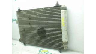 CONDENSADOR / RADIADOR AIRE ACONDICIONADO PEUGEOT 307 BREAK / SW 2.0 HDi (90 CV) DE 2002 - D.2793626