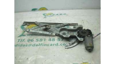 ELEVALUNAS DELANTERO DERECHO MG ROVER SERIE 400 1.6 (112 CV) DE 1995 - D.2794647