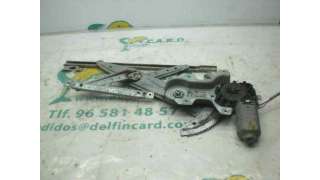 ELEVALUNAS DELANTERO DERECHO MG ROVER SERIE 400 1.6 (112 CV) DE 1995 - D.2794647