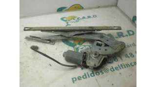 ELEVALUNAS TRASERO DERECHO MG ROVER SERIE 400 1.6 (112 CV) DE 1995 - D.2794654