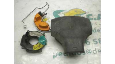 AIRBAG DELANTERO IZQUIERDO MG ROVER SERIE 400 1.6 (112 CV) DE 1995 - D.2794685