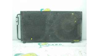 CONDENSADOR / RADIADOR AIRE ACONDICIONADO MG ROVER SERIE 400 1.6 (112 CV) DE 1995 - D.2794753