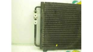 CONDENSADOR / RADIADOR AIRE ACONDICIONADO MG ROVER SERIE 400 1.6 (112 CV) DE 1995 - D.2794753 2