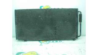 CONDENSADOR / RADIADOR AIRE ACONDICIONADO MG ROVER SERIE 400 1.6 (112 CV) DE 1995 - D.2794753