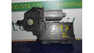MOTOR ELEVALUNAS TRASERO IZQUIERDO AUDI A4 AVANT 2.0 TDI (140 CV) DE 2004 - D.2795361 / 8E0959801A