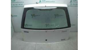 PORTON TRASERO FIAT PUNTO BERLINA 1.2 16V (80 CV) DE 1999 - D.2795491 / 0046773217