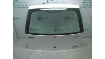 PORTON TRASERO FIAT PUNTO BERLINA 1.2 16V (80 CV) DE 1999 - D.2795491 / 0046773217