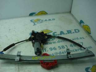 ELEVALUNAS DELANTERO DERECHO FORD MONDEO FAMILIAR 1.8 Turbodiesel (90 CV) DE 1996 - D.2795545