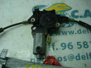 ELEVALUNAS DELANTERO DERECHO FORD MONDEO FAMILIAR 1.8 Turbodiesel (90 CV) DE 1996 - D.2795545 2