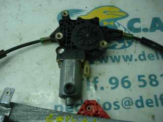 ELEVALUNAS DELANTERO DERECHO FORD MONDEO FAMILIAR 1.8 Turbodiesel (90 CV) DE 1996 - D.2795545