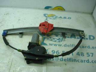 ELEVALUNAS DELANTERO DERECHO FORD MONDEO FAMILIAR 1.8 Turbodiesel (90 CV) DE 1996 - D.2795545