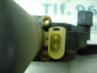 ELEVALUNAS DELANTERO DERECHO FORD MONDEO FAMILIAR 1.8 Turbodiesel (90 CV) DE 1996 - D.2795545