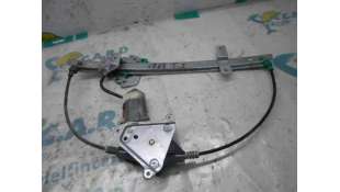 ELEVALUNAS TRASERO IZQUIERDO MG ROVER SERIE 600 2.0 Turbodiesel (105 CV) DE 1995 - D.2796054 / CVH100930
