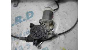 ELEVALUNAS TRASERO IZQUIERDO MG ROVER SERIE 600 2.0 Turbodiesel (105 CV) DE 1995 - D.2796054 / CVH100930 2