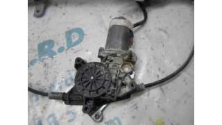 ELEVALUNAS TRASERO IZQUIERDO MG ROVER SERIE 600 2.0 Turbodiesel (105 CV) DE 1995 - D.2796054 / CVH100930