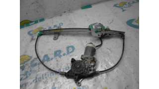 ELEVALUNAS TRASERO IZQUIERDO MG ROVER SERIE 600 2.0 Turbodiesel (105 CV) DE 1995 - D.2796054 / CVH100930