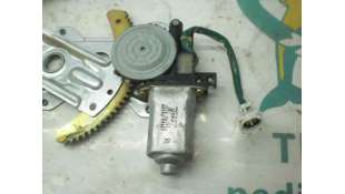 ELEVALUNAS DELANTERO IZQUIERDO SUZUKI IGNIS RM 1.3 DDiS D (69 CV) DE 2003 - D.2796733 2