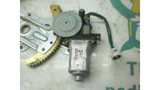 ELEVALUNAS DELANTERO IZQUIERDO SUZUKI IGNIS RM 1.3 DDiS D (69 CV) DE 2003 - D.2796733