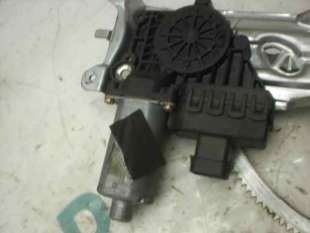 ELEVALUNAS DELANTERO DERECHO OPEL ZAFIRA A 1.8 16V (125 CV) DE 1999 - D.2796948 2