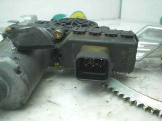 ELEVALUNAS DELANTERO DERECHO OPEL ZAFIRA A 1.8 16V (125 CV) DE 1999 - D.2796948