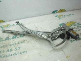 ELEVALUNAS DELANTERO DERECHO OPEL ZAFIRA A 1.8 16V (125 CV) DE 1999 - D.2796948